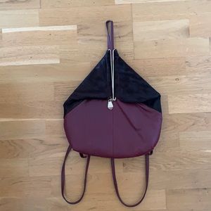 Pour La Victoire Backpack